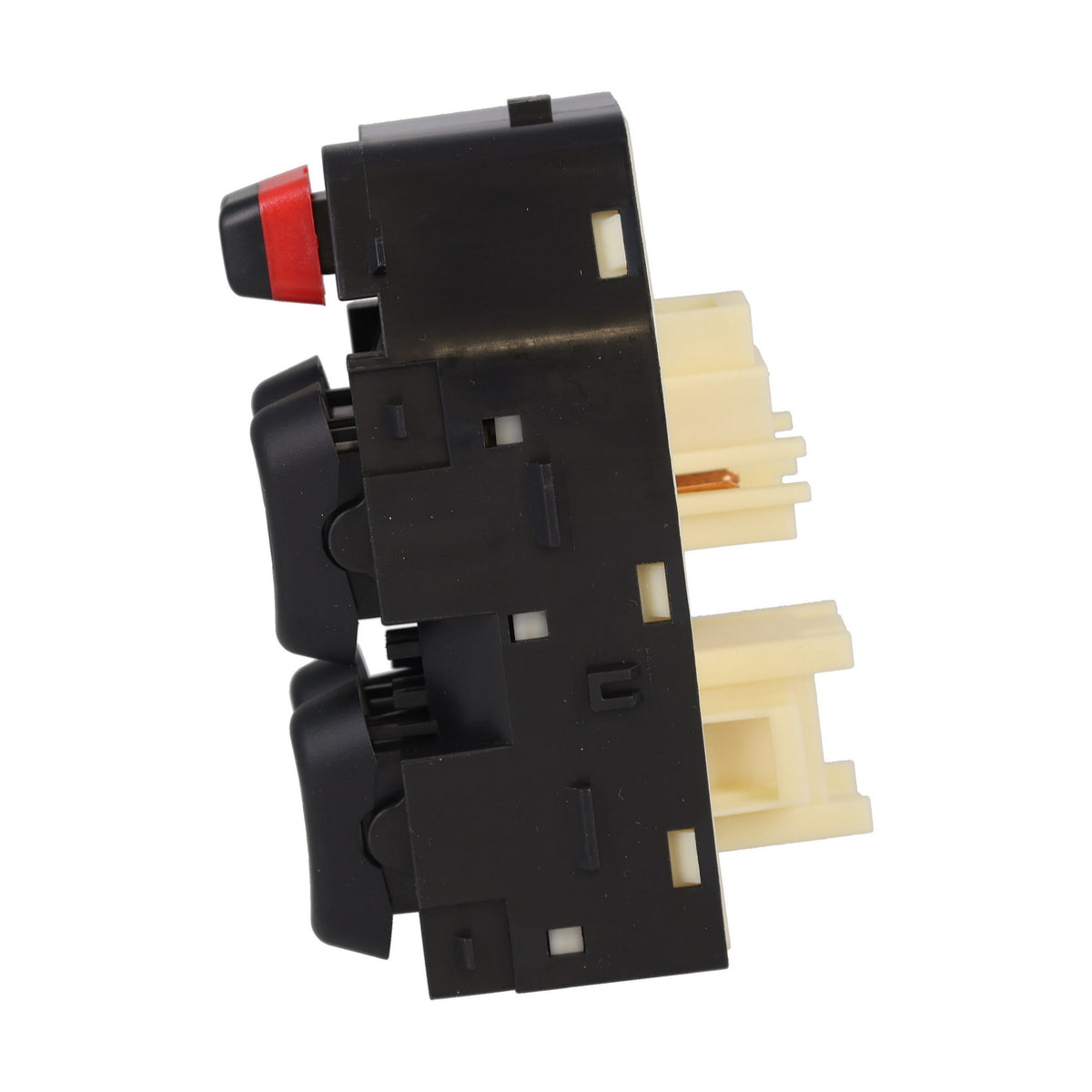 Rostra Powertrain Controls Door Window Switch 66-0259