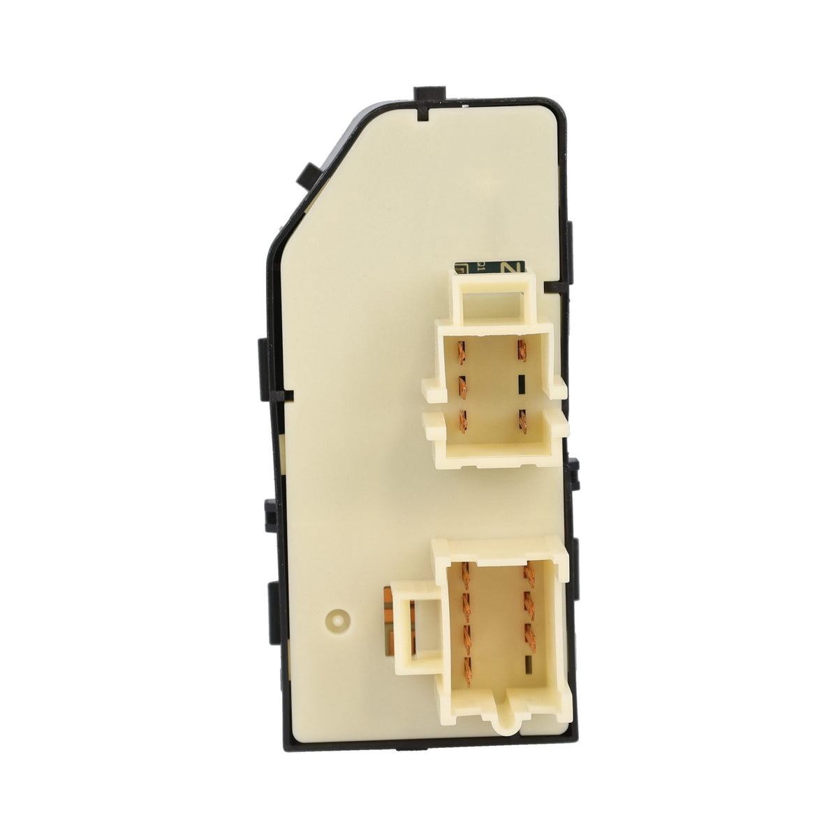 Rostra Powertrain Controls Door Window Switch 66-0259