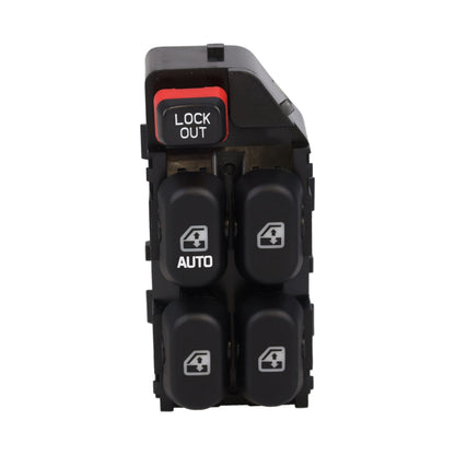 Rostra Powertrain Controls Door Window Switch 66-0259