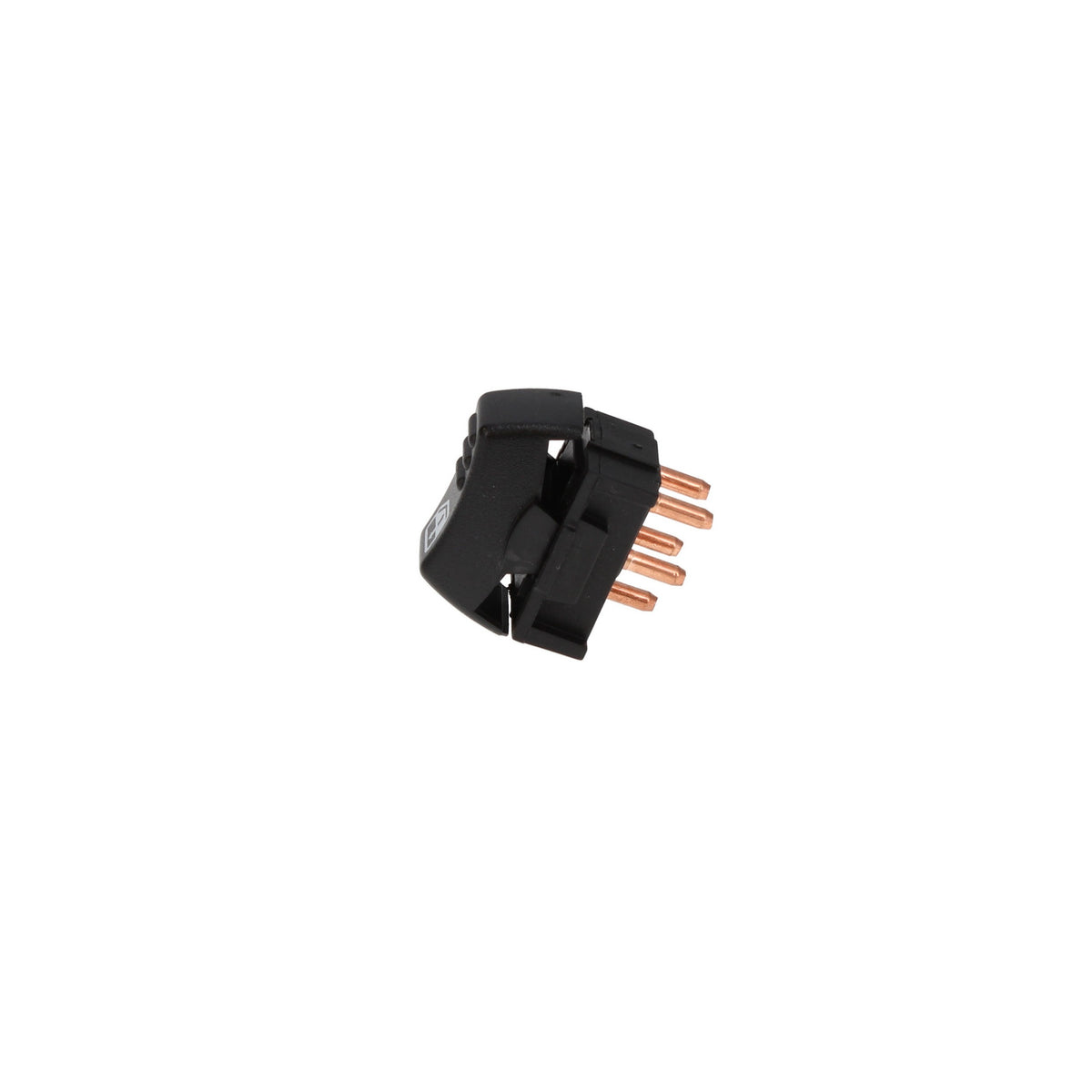 Rostra Powertrain Controls Door Window Switch 66-0281