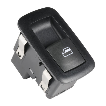 Rostra Powertrain Controls Door Window Switch 66-0284