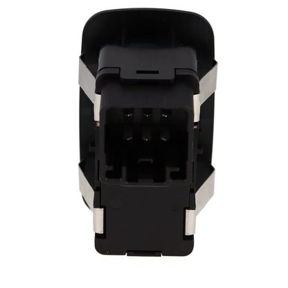 Rostra Powertrain Controls Door Window Switch 66-0284