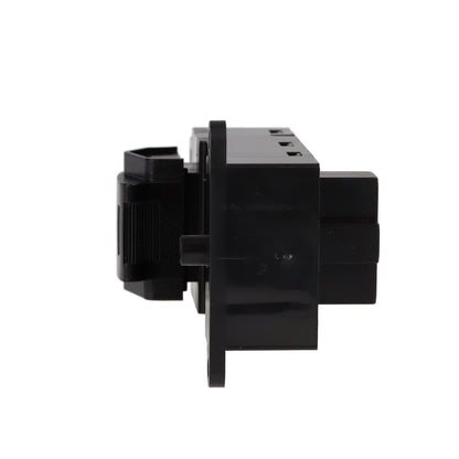 Rostra Powertrain Controls Door Window Switch 66-0285