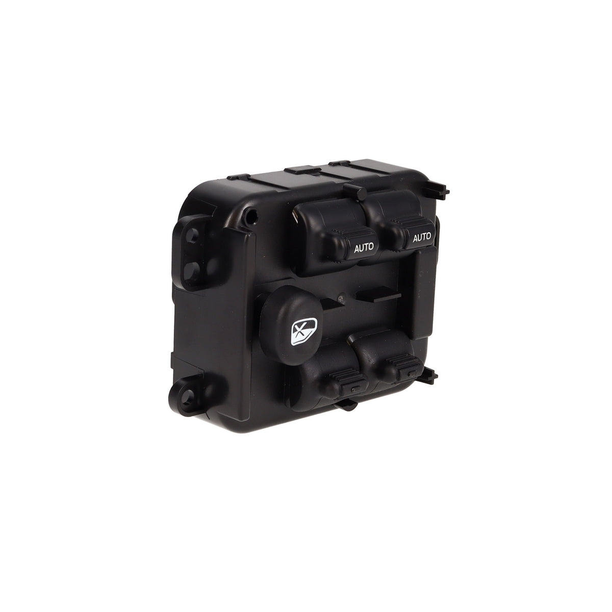 Rostra Powertrain Controls Door Window Switch 66-0287