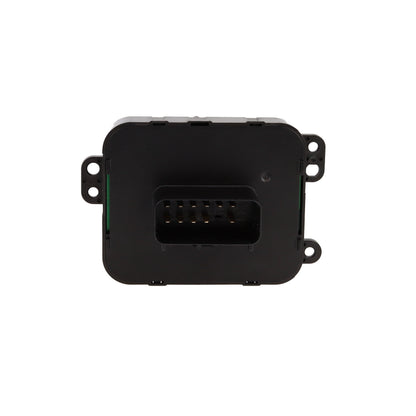 Rostra Powertrain Controls Door Window Switch 66-0287