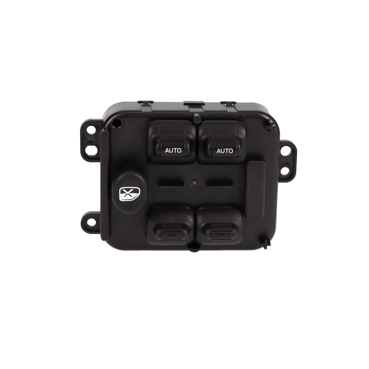 Rostra Powertrain Controls Door Window Switch 66-0287