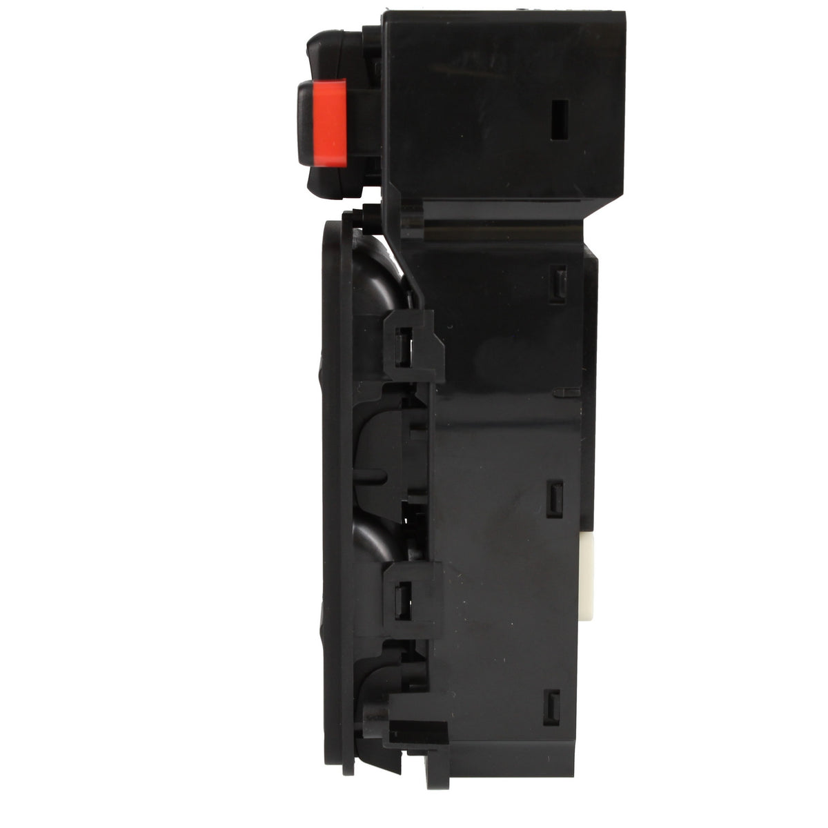 Rostra Powertrain Controls Vehicle Part 66-0291