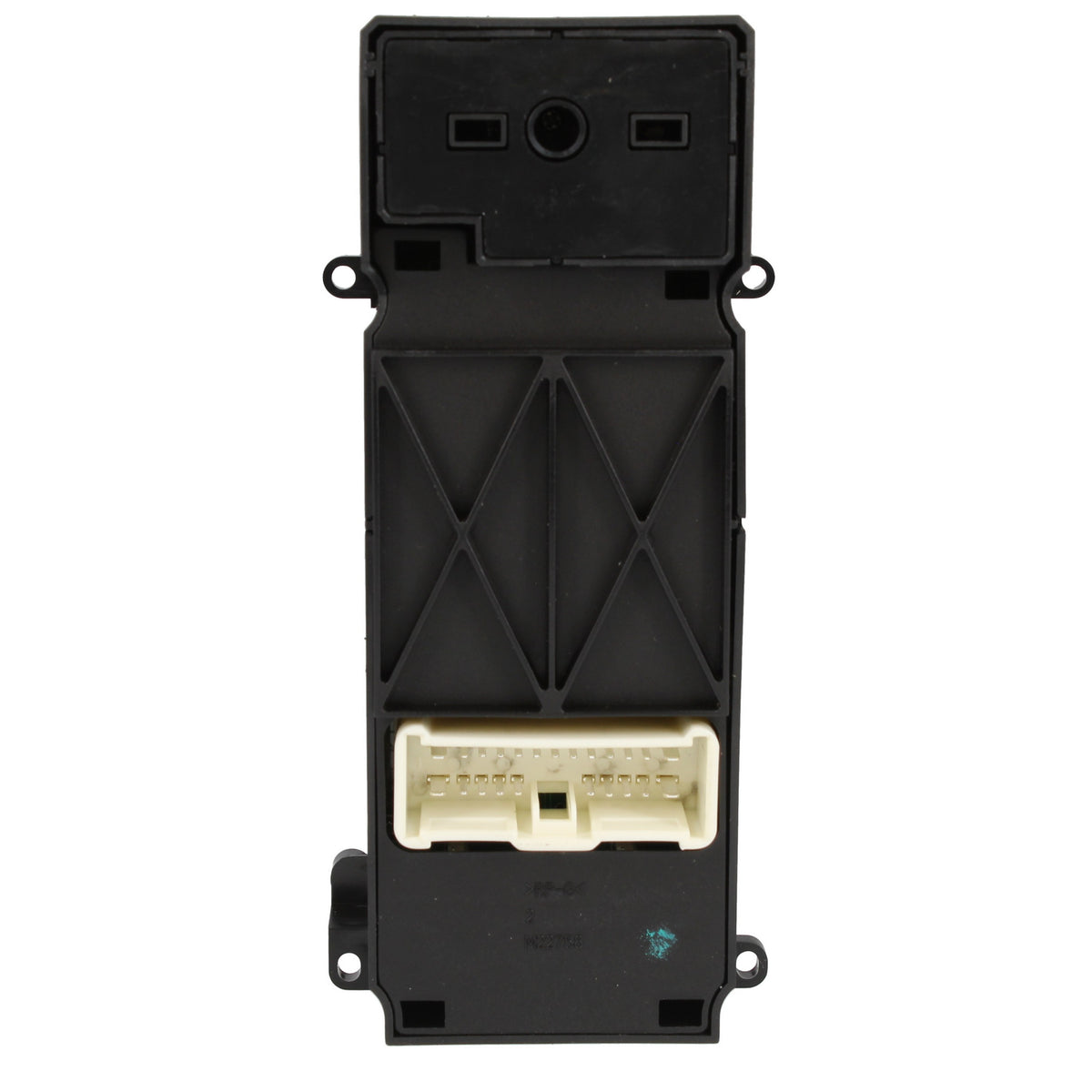 Rostra Powertrain Controls Vehicle Part 66-0291