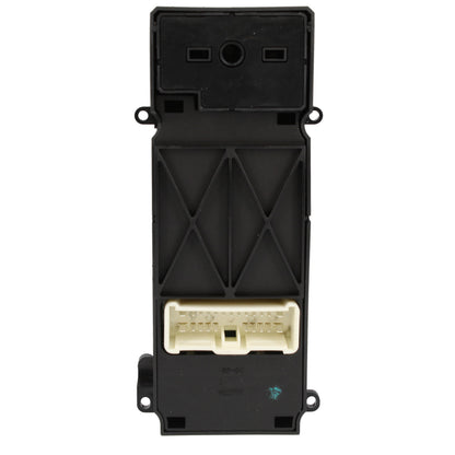 Rostra Powertrain Controls Vehicle Part 66-0291