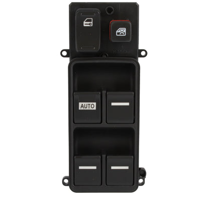 Rostra Powertrain Controls Vehicle Part 66-0291