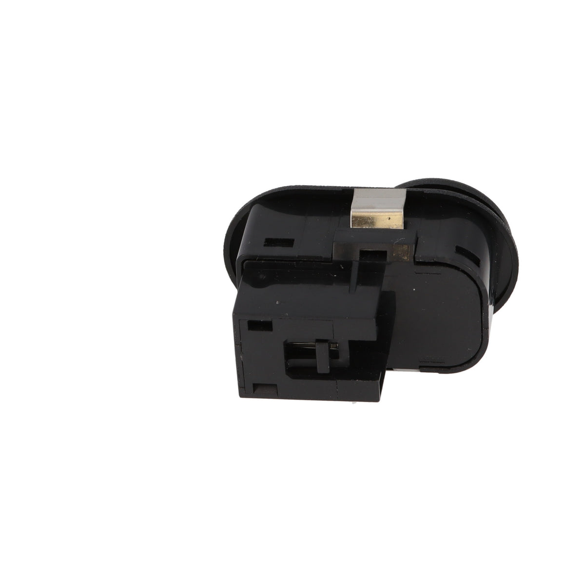 Rostra Powertrain Controls Door Mirror Switch 66-0305