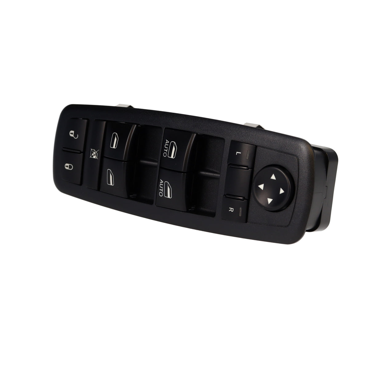 Rostra Powertrain Controls Door Window Switch 66-0306