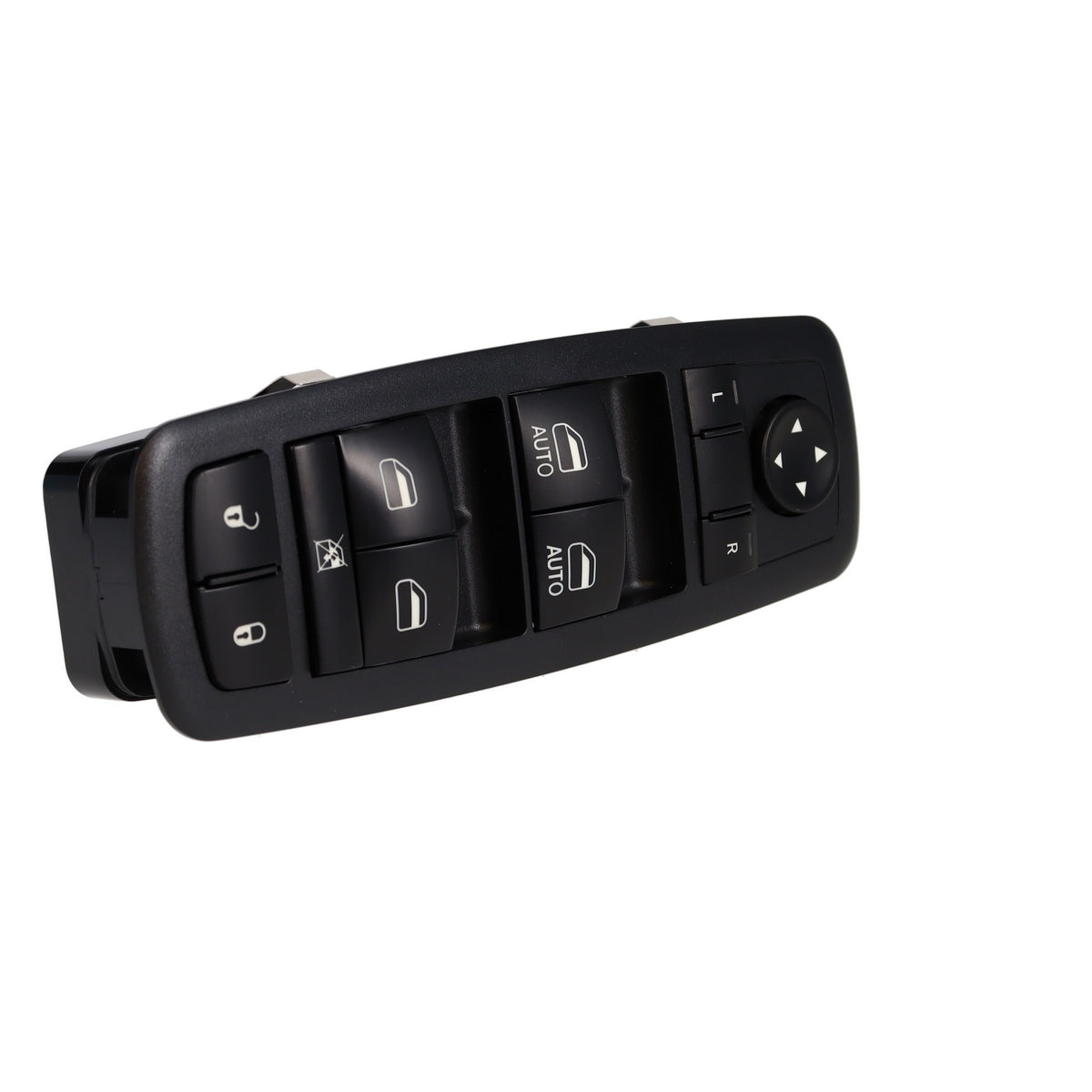 Rostra Powertrain Controls Door Window Switch 66-0306