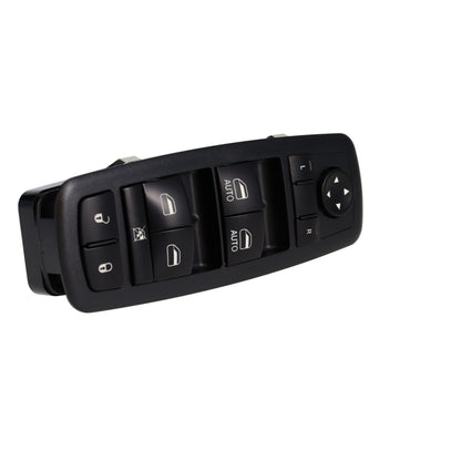 Rostra Powertrain Controls Door Window Switch 66-0306