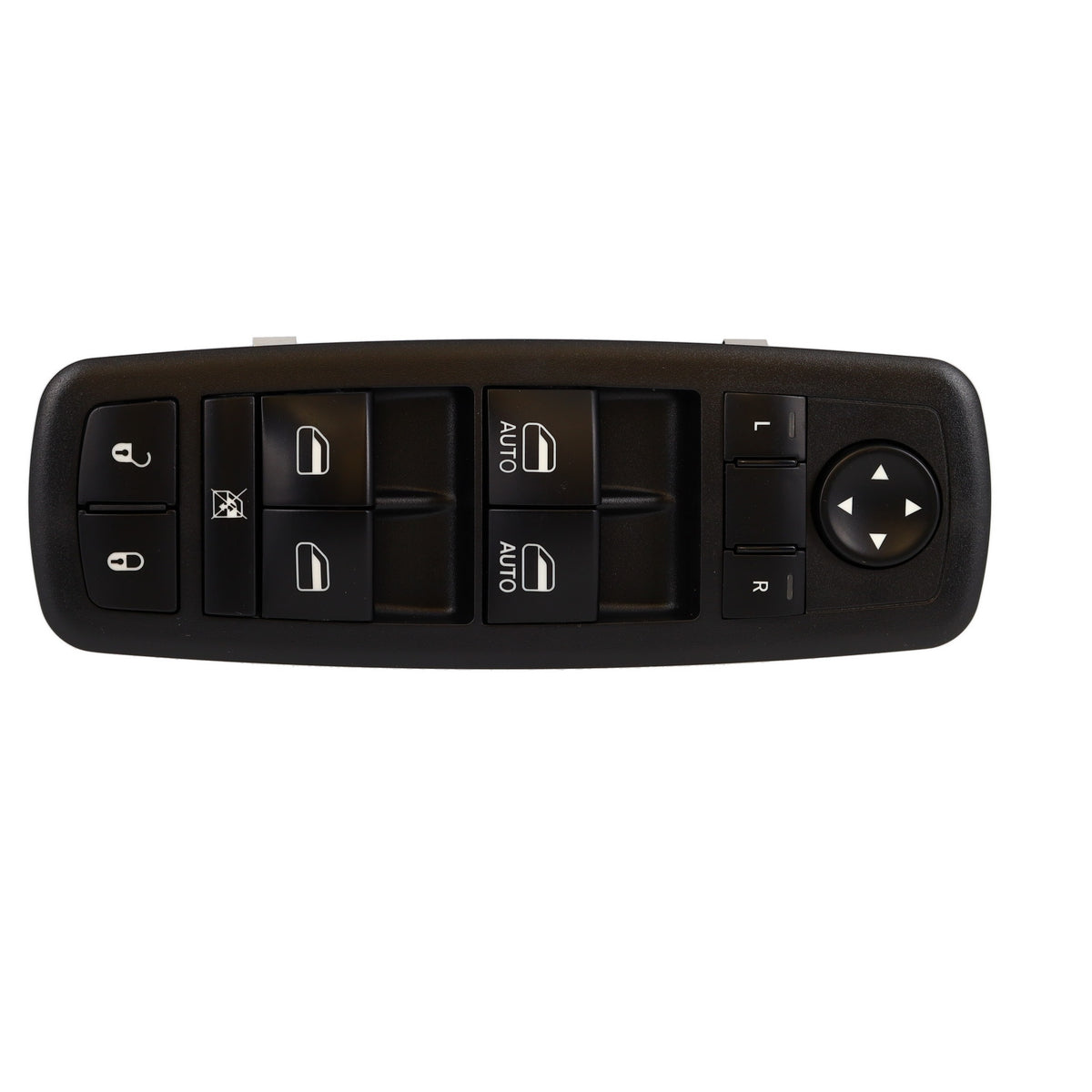 Rostra Powertrain Controls Door Window Switch 66-0306