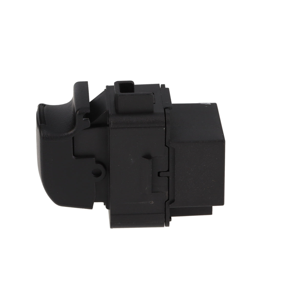 Rostra Powertrain Controls Vehicle Part 66-0309
