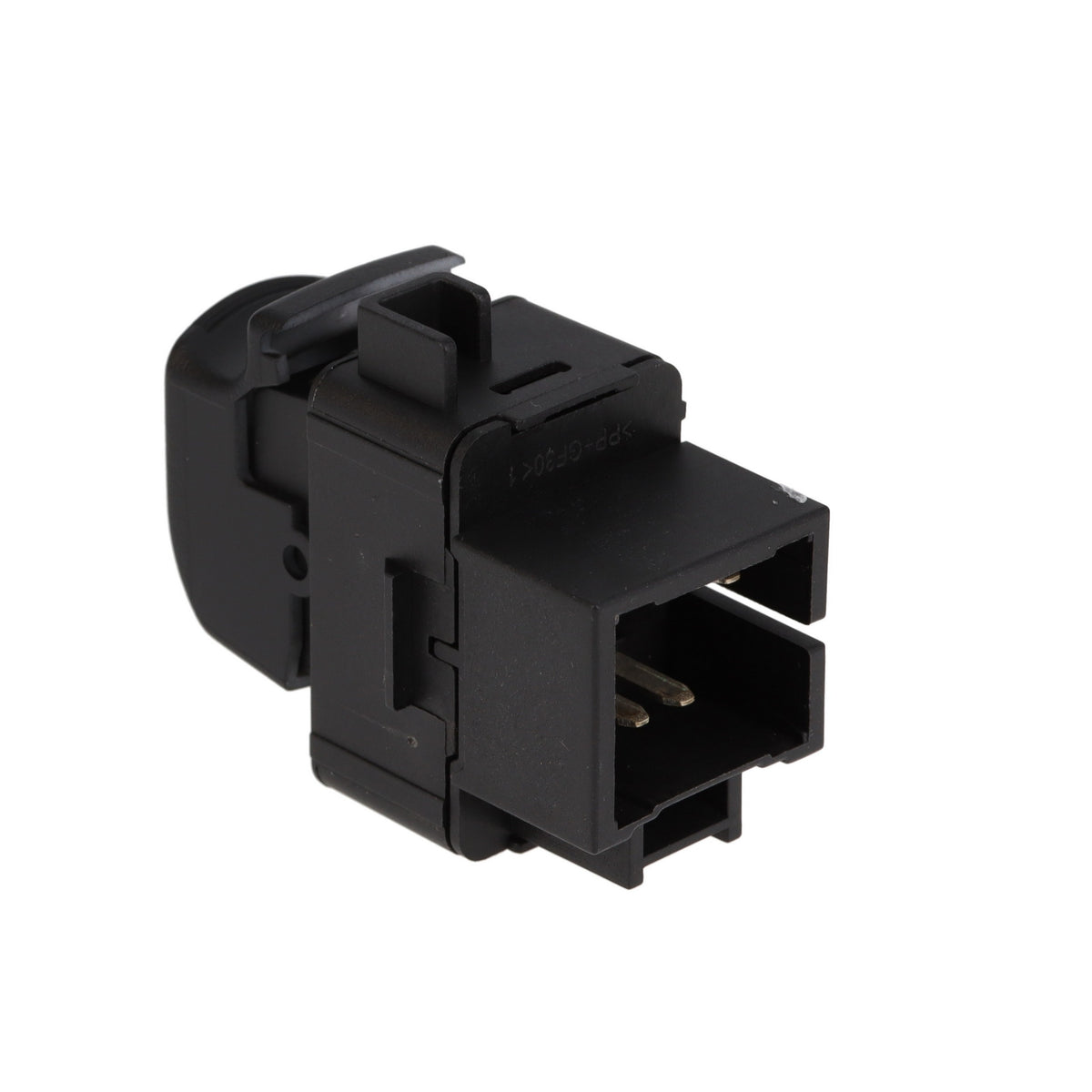 Rostra Powertrain Controls Vehicle Part 66-0309