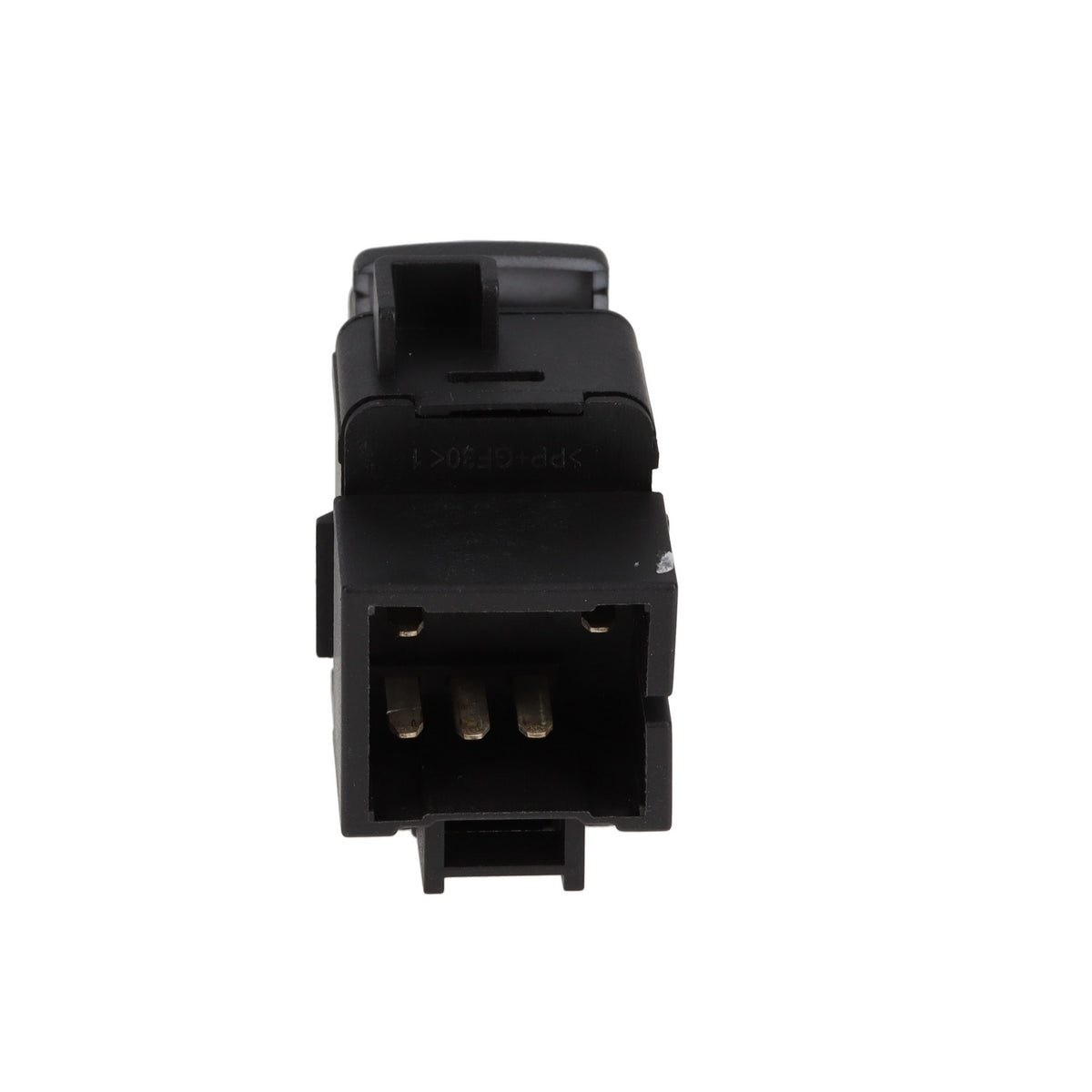 Rostra Powertrain Controls Vehicle Part 66-0309
