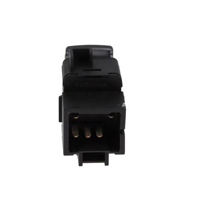 Rostra Powertrain Controls Vehicle Part 66-0309