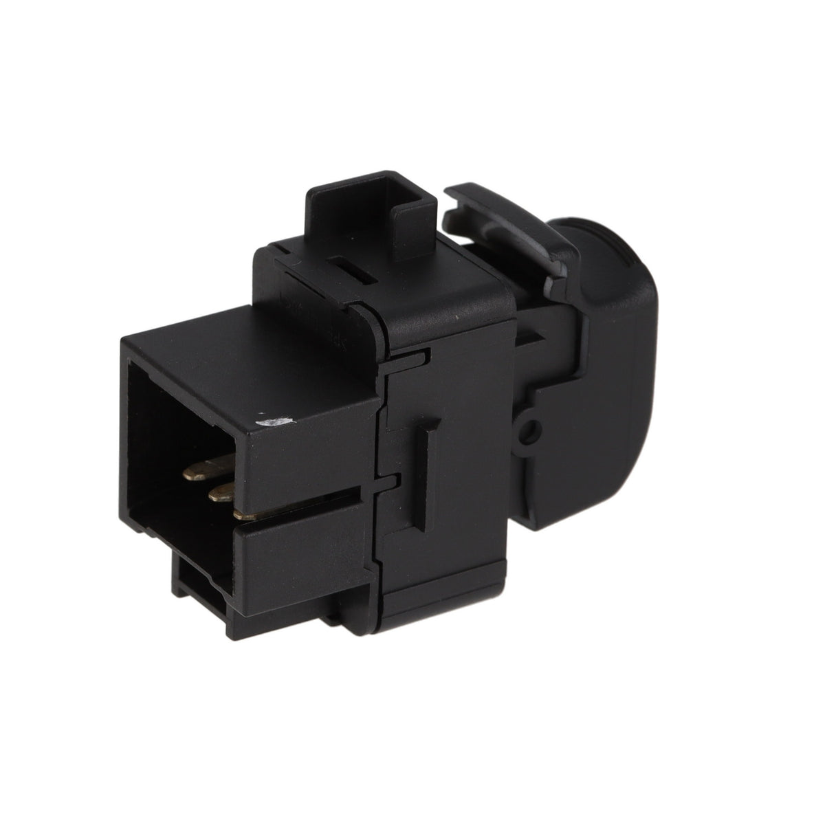 Rostra Powertrain Controls Vehicle Part 66-0309
