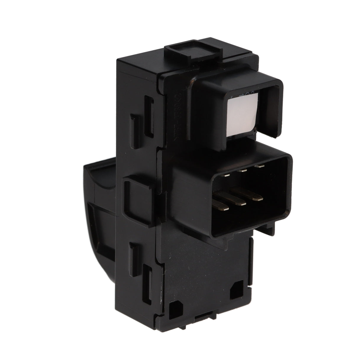 Rostra Powertrain Controls Door Window Switch 66-0312
