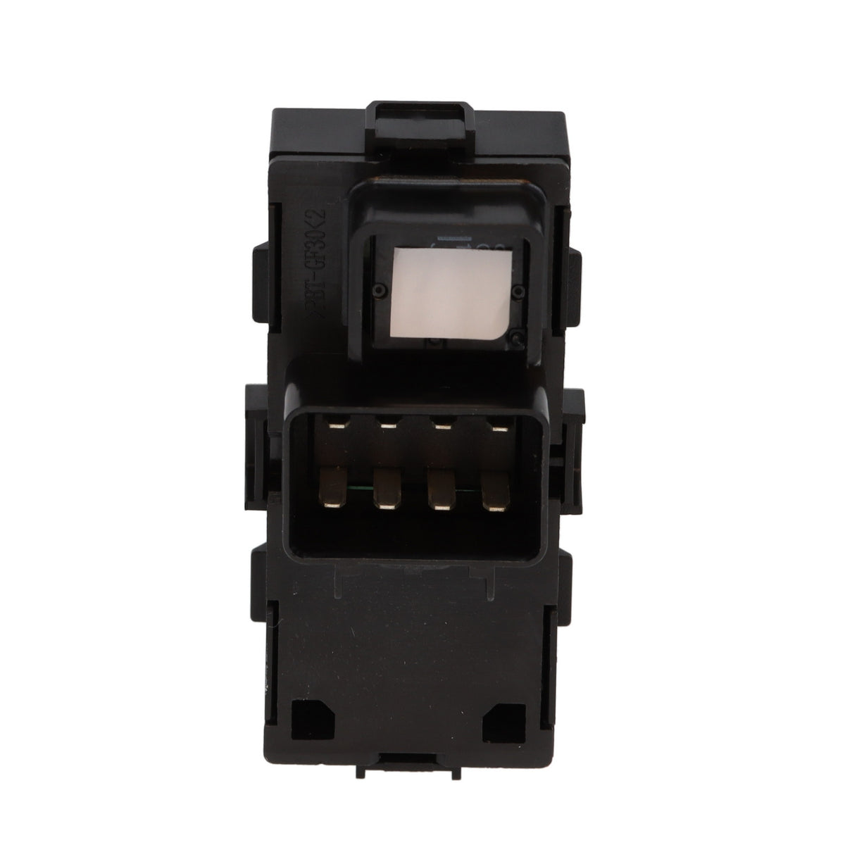 Rostra Powertrain Controls Door Window Switch 66-0312