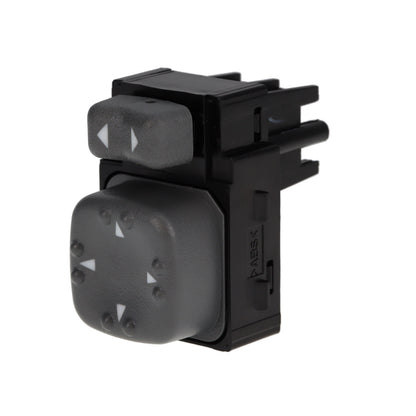 Rostra Powertrain Controls Door Mirror Switch 66-0316