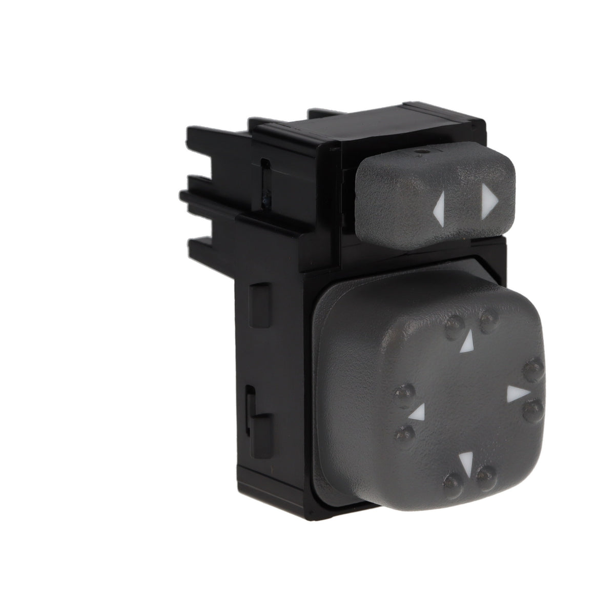 Rostra Powertrain Controls Door Mirror Switch 66-0316