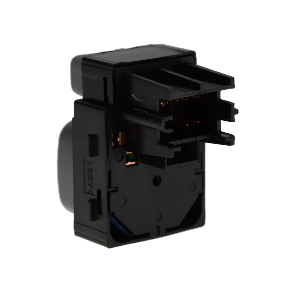 Rostra Powertrain Controls Door Mirror Switch 66-0316