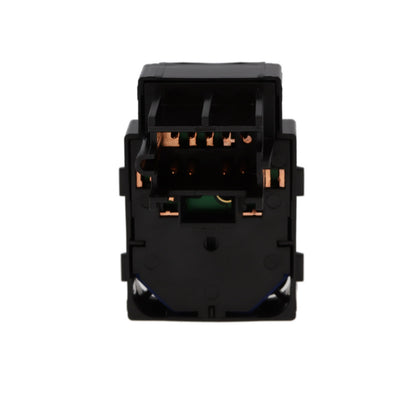 Rostra Powertrain Controls Door Mirror Switch 66-0316