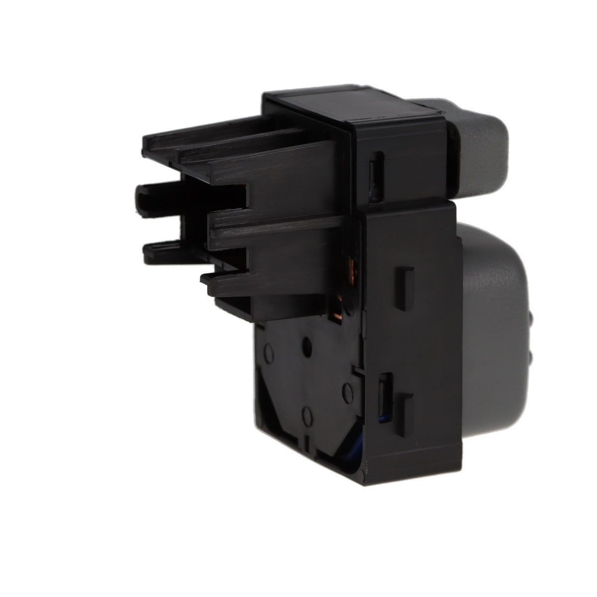 Rostra Powertrain Controls Door Mirror Switch 66-0316
