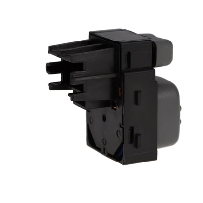 Rostra Powertrain Controls Door Mirror Switch 66-0316