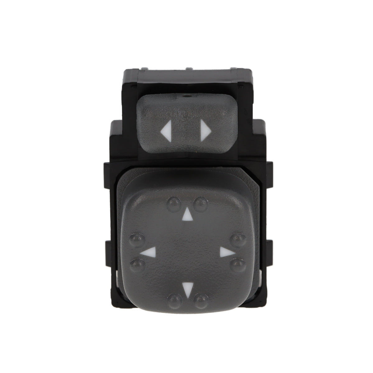 Rostra Powertrain Controls Door Mirror Switch 66-0316