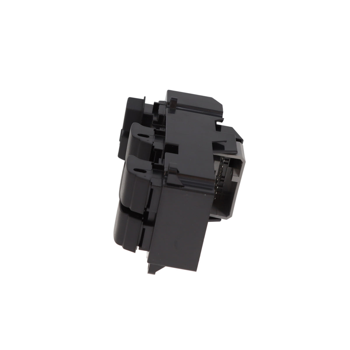 Rostra Powertrain Controls Vehicle Part 66-0328