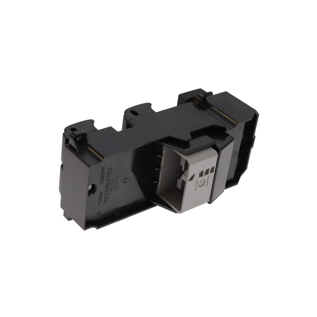 Rostra Powertrain Controls Vehicle Part 66-0328