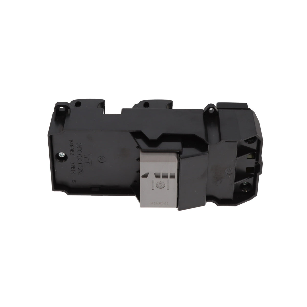 Rostra Powertrain Controls Vehicle Part 66-0328