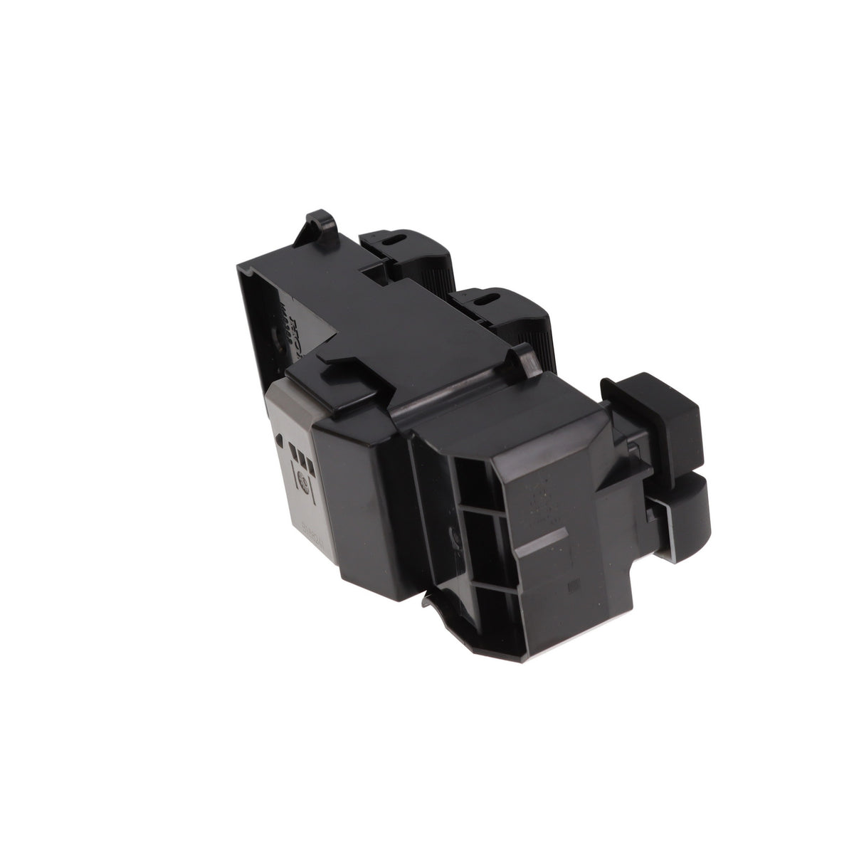 Rostra Powertrain Controls Vehicle Part 66-0328