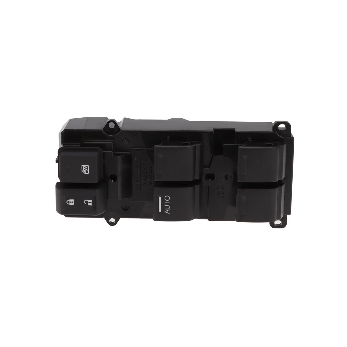 Rostra Powertrain Controls Vehicle Part 66-0328
