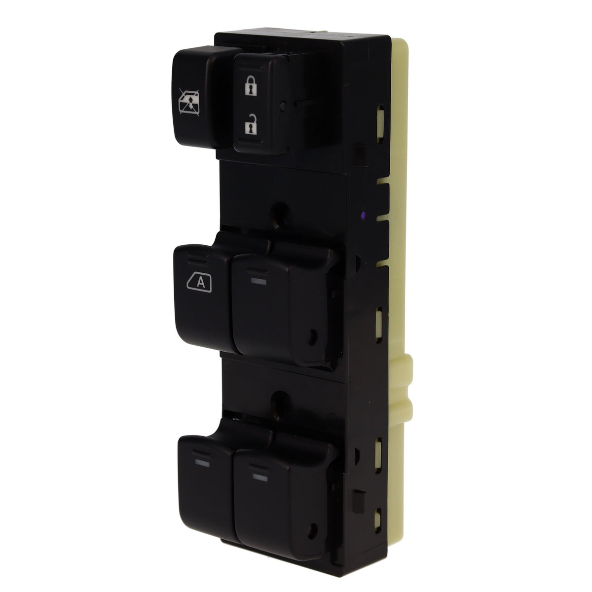 Rostra Powertrain Controls Door Window Switch 66-0331
