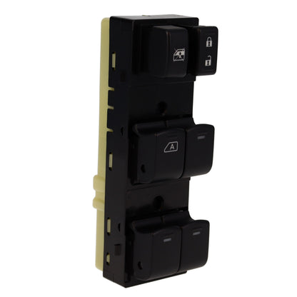 Rostra Powertrain Controls Door Window Switch 66-0331