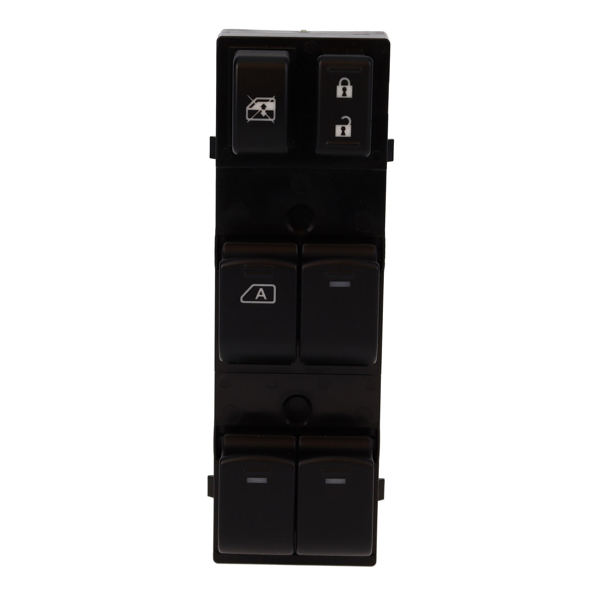 Rostra Powertrain Controls Door Window Switch 66-0331