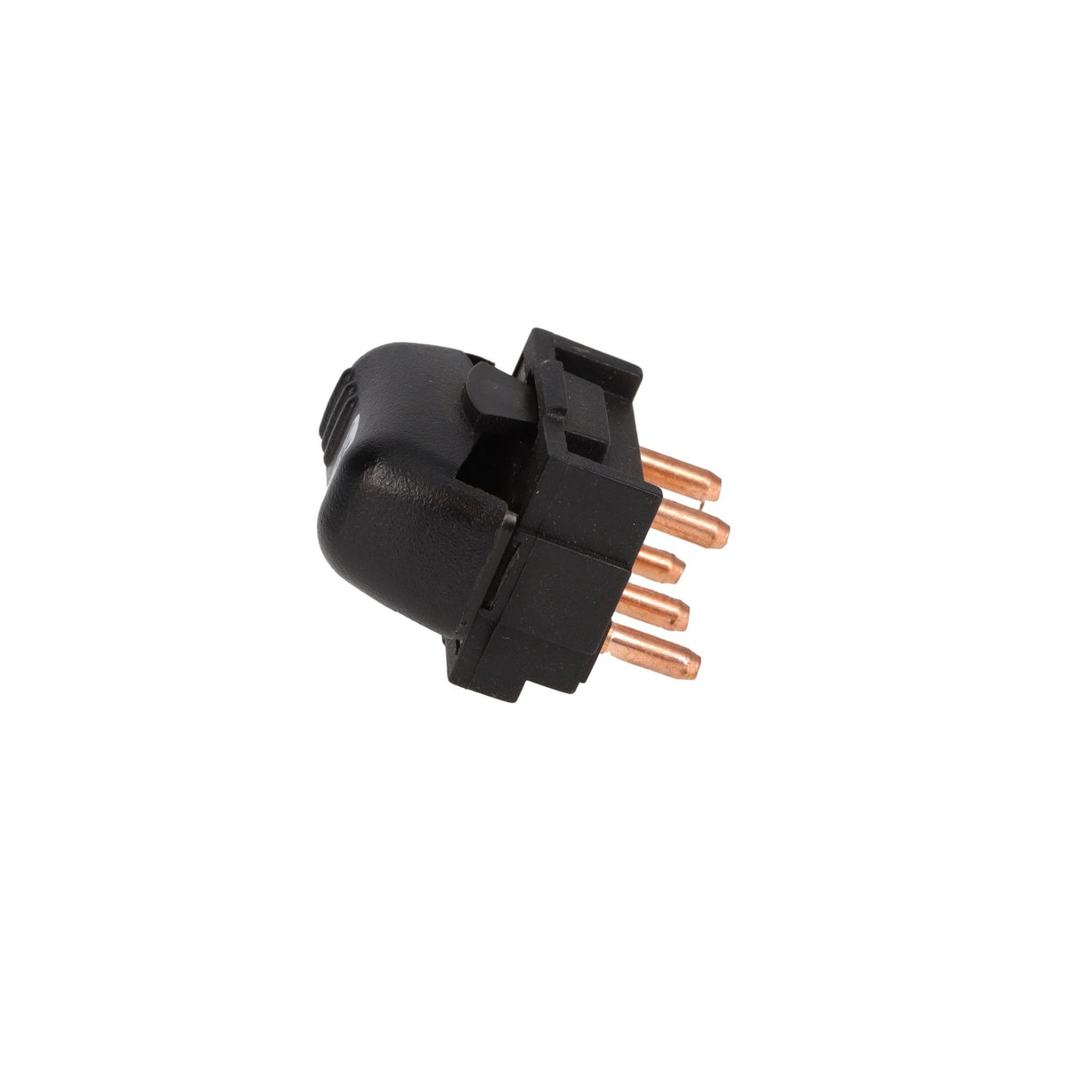 Rostra Powertrain Controls Vehicle Part 66-0341