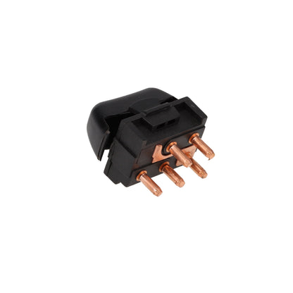 Rostra Powertrain Controls Vehicle Part 66-0341