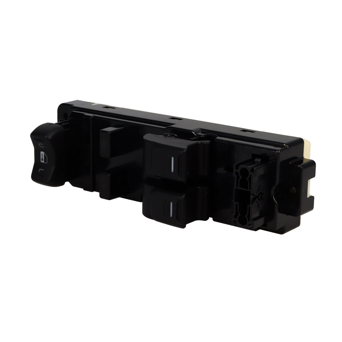 Rostra Powertrain Controls Vehicle Part 66-0345