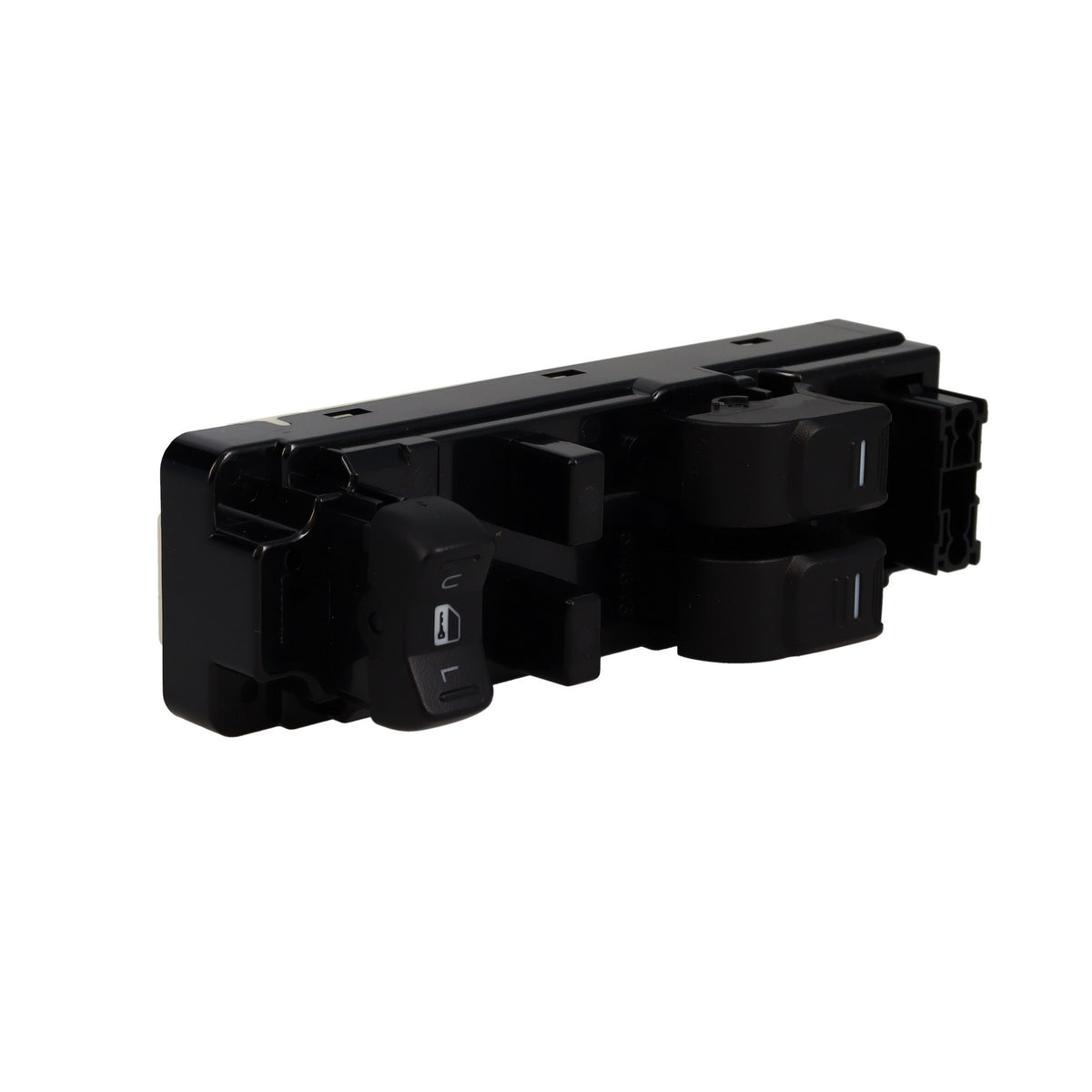 Rostra Powertrain Controls Vehicle Part 66-0345
