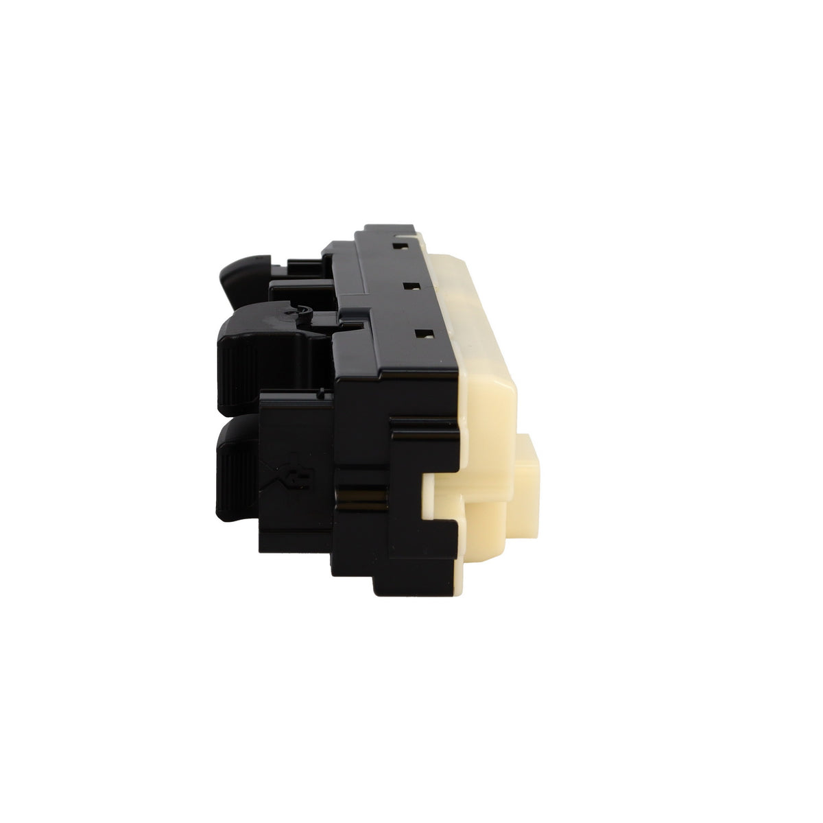 Rostra Powertrain Controls Vehicle Part 66-0345