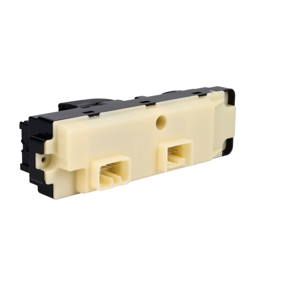 Rostra Powertrain Controls Vehicle Part 66-0345
