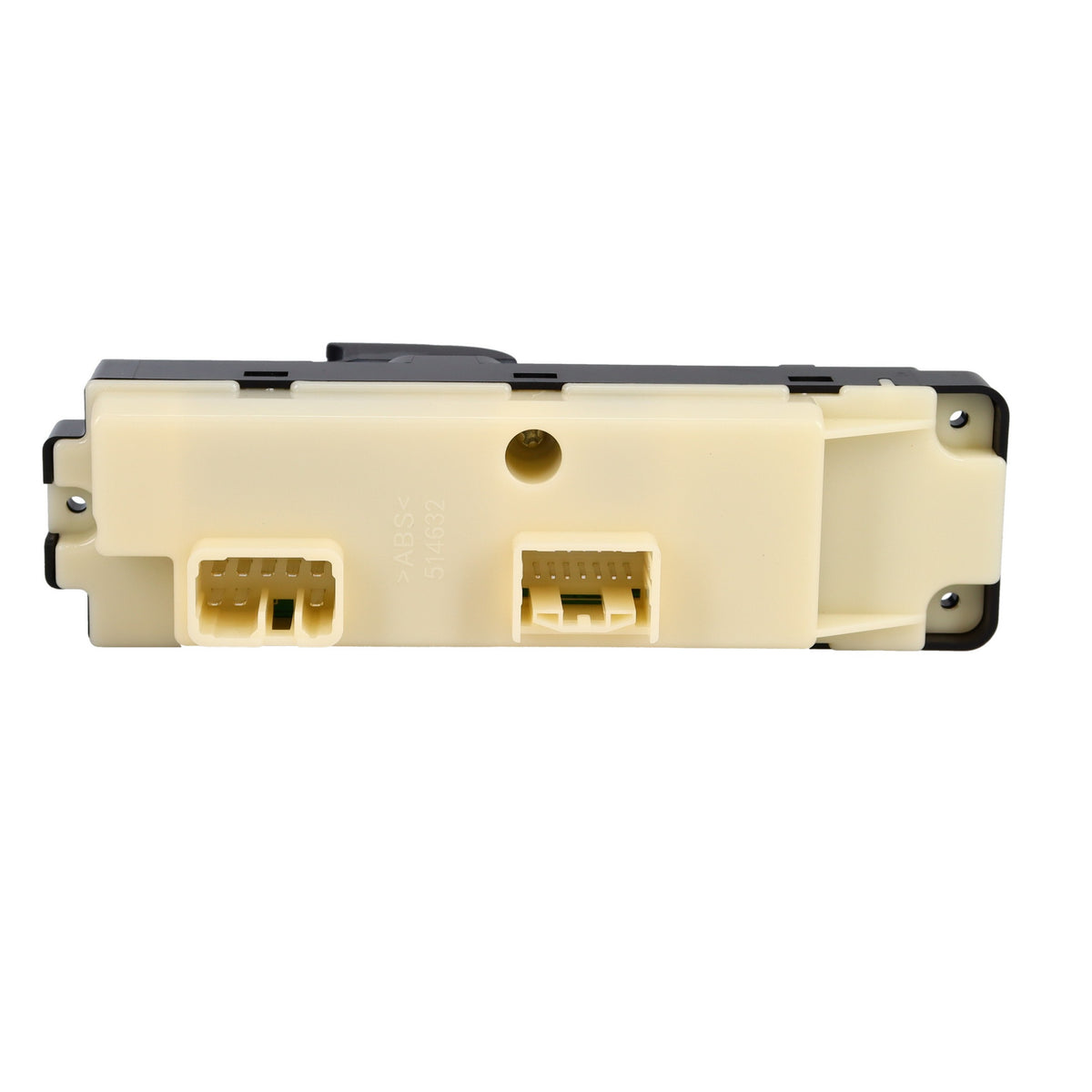 Rostra Powertrain Controls Vehicle Part 66-0345
