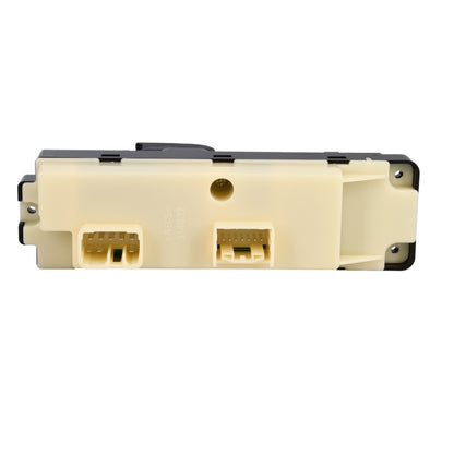 Rostra Powertrain Controls Vehicle Part 66-0345