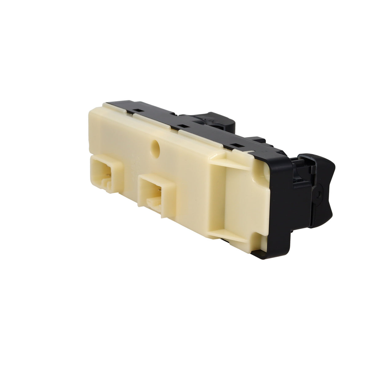 Rostra Powertrain Controls Vehicle Part 66-0345